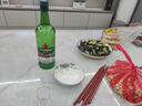 紅星二鍋頭 綠瓶大二 純糧口糧酒 清香型名酒 禮物特產(chǎn) 43度 750mL 6瓶 整箱裝 曬單實(shí)拍圖