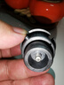 歐司朗（OSRAM）汽車(chē)氙氣大燈疝氣燈泡CLC D4S【4200K 35W】德國進(jìn)口 單支裝 曬單實(shí)拍圖