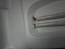 康佳康小白205升二級(jí)能效新升級(jí)變頻節(jié)能三開(kāi)門(mén)軟冷凍家用租房小型冰箱家用租房BCD-205PG3S國(guó)家補(bǔ)貼 曬單實(shí)拍圖