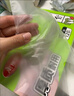 美麗雅一次性手套食品級(jí)200只廚房洗碗家務(wù)兒童做飯菜塑料盒裝式手套 曬單實(shí)拍圖