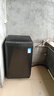 美的（Midea）直驅變頻波輪洗衣機全自動(dòng)10公斤大容量 一級能效節能省電 免清洗除螨9小時(shí)預約單脫水 以舊換新 10公斤大容量【直驅波輪】噪音小 曬單實(shí)拍圖