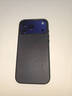 moft適用蘋果iphone17Pro Max手機(jī)殼全包新款Pro純色強(qiáng)磁吸皮質(zhì)Air全包防摔magsafe保護(hù)套高端皮革 騎士黑 iPhone 17 Pro Max 曬單實(shí)拍圖