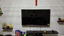 長(zhǎng)虹電視50P6S-G1 50英寸 2+32G 智能4K HDR 一鍵看直播 平板液晶LED電視機(jī) 家電以舊換新國(guó)家補(bǔ)貼20% 曬單實(shí)拍圖