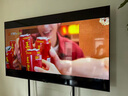 小米電視 A75英寸 4K超高清 120Hz高刷 2+32GB超大內存 Redmi 【大屏巨幕液晶電視】 L75MA-RA 75英寸 曬單實(shí)拍圖