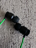 雷蛇（Razer）戰錘狂鯊V3有線(xiàn)入耳式耳機耳塞 7.1環(huán)繞聲 吃雞神器 適配三角洲行動(dòng) Type C 戰錘狂鯊V3（贈THX軟件 可調EQ） 曬單實(shí)拍圖