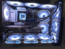 微星（MSI）全家桶Ultra7 265KF/5060Ti/5070Ti/5080臺式組裝電腦設計渲染游戲電競三角洲行動(dòng)電腦主機DIY整機 配置五：265KF盒+RTX5070Ti 曬單實(shí)拍圖