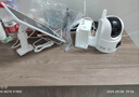 HIKVISION?？低曁?yáng)能攝像頭免插電800萬(wàn)雙攝家用室外4G終身免流量360度無(wú)死角AOV戶(hù)外監控器手機遠程T4 曬單實(shí)拍圖