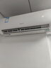 海信（Hisense）空調 大1.5匹 易省電SE 小蘋(píng)果 AI省電 大風(fēng)量 新一級能效 國家補貼20% 空調掛機KFR-35GW/E380-X1 曬單實(shí)拍圖