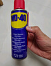 WD-40除銹劑潤滑wd40門(mén)鎖潤滑油機械防銹油螺絲螺栓松動(dòng)劑鐵銹清潔神器 曬單實(shí)拍圖