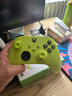 微軟（Microsoft） Xbox無線游戲手柄 無線控制器 電光黃 藍(lán)牙適配Xbox/PC/平板/手機(jī) Steam促銷黑神話悟空 絲之歌 曬單實(shí)拍圖