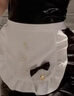 浪莎情趣內衣 方便房事性感兔女郎角色扮演女仆皮衣cos制服成人用品 曬單實(shí)拍圖