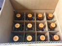 五糧液股份尖莊高光50度濃香型白酒500ml12瓶整箱優(yōu)級新老隨機(jī)品質(zhì)光瓶 曬單實拍圖