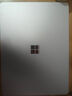微軟（Microsoft）Surface Laptop 第7版 筆記本電腦 國家補貼20% 觸屏輕薄本 AI+PC 驍龍 X Elite 16G 512G 亮鉑金 曬單實(shí)拍圖