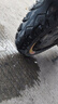 朝陽輪胎真空胎3.00-10電動車外胎電瓶車鋼絲防爆胎300-10+ 3.00-10大力神真空胎H665 曬單實拍圖