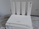 華為路由 BE3 Pro 疾風(fēng)版【Pura 80 適配】WiFi 7+  智能高增益天線 千兆路由器 無線家用路由器 曬單實拍圖