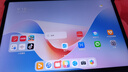 華為平板電腦MatePad 11.5S國家補貼 144Hz高刷2.8K護眼全面屏娛樂(lè )學(xué)生學(xué)習 柔光版丨12G+512G WIFI 深空灰 曬單實(shí)拍圖