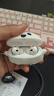 貝意品適用AirPodspro2保護套AirPods Pro2保護殼 Apple耳機套硬殼pro2二代藍牙耳機盒幽靈 曬單實(shí)拍圖