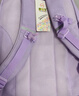 靚寶寶庫洛米三到六女孩小學(xué)生減負(fù)護(hù)脊大容量一年級(jí)二女童輕便兒童書包 小號(hào)紫色(不含補(bǔ)習(xí)袋不含文具盒) 曬單實(shí)拍圖