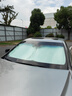 倍思（Baseus）汽車(chē)遮陽(yáng)擋前擋【銷(xiāo)量NO1】車(chē)內防曬隔熱遮陽(yáng)傘擋風(fēng)玻璃遮陽(yáng)擋板 曬單實(shí)拍圖