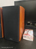 漫步者（EDIFIER）R2000DB 5英寸2.0音響終結者 經(jīng)典版 高保真 家用 電腦音箱 禮物 曬單實(shí)拍圖