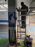 比亞迪充電樁原裝7kw 適用于漢宋PLUS宋L海豹秦PLUS海鷗海豚唐元（送裝一體）30米內免費安裝 曬單實拍圖