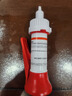 ergo5800（帶手柄）強力膠萬(wàn)能膠水粘金屬鐵陶瓷塑料亞克力耐高溫透明快干油性原膠502正品 曬單實(shí)拍圖
