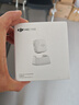 DJI大疆 DJI Mic Mini 發(fā)射器（云感白）無(wú)線(xiàn)降噪紐扣式領(lǐng)夾麥克風(fēng)戶(hù)外采訪(fǎng)直播vlog收音麥 曬單實(shí)拍圖