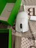 雷蛇（Razer）毒蝰v3pro專(zhuān)業(yè)版 輕量化無(wú)線(xiàn)游戲鼠標 人體工程學(xué)設計宏電競鼠標  lol吃雞CSGO瓦羅蘭特鼠標 白色（輕約55克 自帶8KHZ接收器） 曬單實(shí)拍圖