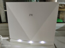 中興（ZTE）4g cpe無(wú)線(xiàn)插卡雙網(wǎng)切換路由器全網(wǎng)通百兆網(wǎng)口移動(dòng)隨身wifi K11 曬單實(shí)拍圖