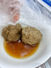 狗不理（GBL）四喜丸子500g/盒（共2盒）福祿壽喜天津菜肉香紅燒獅子頭方便速食 四喜丸子500g*2盒 曬單實(shí)拍圖