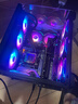 華碩ROG夜神全家桶9800X3D 9950X3D華碩RTX5080 5070Ti臺(tái)式組裝電腦游戲主機(jī)直播設(shè)計(jì)渲染視頻剪輯整機(jī) 配置2:R7-9800X3D+華碩RTX5070 曬單實(shí)拍圖