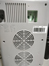 美的（Midea）迷你冰箱小冰箱小型家用車(chē)載戶(hù)外露營(yíng)冷藏制冷加熱宿舍出租房辦公室電冰箱節能省電DC-8D01MB 曬單實(shí)拍圖