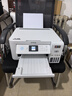 愛(ài)普生（EPSON）L4266墨倉式彩色無(wú)線(xiàn)多功能一體機家用/辦公打?。ù蛴陀呙?wifi 自動(dòng)雙面 AI學(xué)習打印機） 曬單實(shí)拍圖