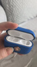 Apple/蘋(píng)果 AirPods Pro (第二代) 搭配MagSafe充電盒 (USB-C) 蘋(píng)果耳機 藍牙耳機 適用iPhone/iPad/Mac 曬單實(shí)拍圖