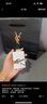 圣羅蘭（YSL）自由之水女士香水30ml花香調禮盒化妝品生日禮物送女友 曬單實(shí)拍圖