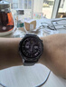 華為（HUAWEI）【七夕情人節(jié)】WATCH GT 5智能手表運(yùn)動(dòng)玄璣感知系統(tǒng)血氧心率體溫呼吸監(jiān)測藍(lán)牙通話防水男女情緒 46mm 幻夜黑-氟橡膠表帶【送皮表帶+貼膜】 曬單實(shí)拍圖