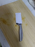 JCZS德國品質(zhì)新款不銹鋼削皮刀廚房專(zhuān)用削皮神器商用削南瓜皮萵筍專(zhuān)用 升級加厚-【全鋼削皮刀】 曬單實(shí)拍圖
