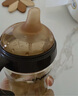世喜水杯配件（鴨嘴吸嘴）適配水杯瓶身 曬單實(shí)拍圖