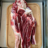 5斤牛腱子國產(chǎn)牛前腱農(nóng)家散養(yǎng)黃牛肉食材冷凍去骨金錢腱腿肉低脂 腱子肉送料包 2500g 曬單實(shí)拍圖