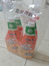 威猛先生（Mr Muscle） 油污清潔劑 455g+455g*3瓶補(bǔ)充裝 柑橘香 廚房重油污凈 曬單實(shí)拍圖