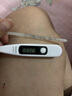 AVENT飛利浦新安怡 醫用電子體溫計腋下兒童老人嬰兒高精準AET-E301  曬單實(shí)拍圖