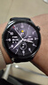 HUAWEIWATCH GT 6 雅丹黑 46mm智能手表多維情緒健康全新騎行體驗21天超長(cháng)續航華為GT6手表GT5升級 曬單實(shí)拍圖