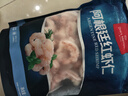 1號(hào)會(huì)員店阿根廷紅蝦仁0添加保水劑 去蝦線凈重2斤（46-66只）食材 生鮮 曬單實(shí)拍圖