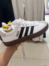 阿迪達(dá)斯 （adidas）女 運(yùn)動型格系列 VL COURT 3.0 休閑鞋 KJ4000 白色  37  曬單實(shí)拍圖