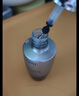 蘭蔻大眼精華20ml淡紋細紋緊致眼周眼霜護膚套裝教師節禮物生日送女友 曬單實(shí)拍圖