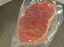 頂諾家庭牛排整切西冷套餐牛肉生鮮1KGg/10片贈禮包+25件套 曬單實(shí)拍圖