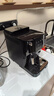 德龍（Delonghi）全自動(dòng)咖啡機 家用意式一體機15Bar泵壓美式現磨打奶泡13檔研磨豆粉 原裝進(jìn)口S2新品ECAM220.22.BG 操作簡(jiǎn)便 一鍵萃取咖啡 1.8L大水箱 自動(dòng)清洗 曬單實(shí)拍圖