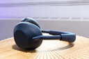 索尼（SONY）WH-1000XM6 頭戴式無(wú)線耳機(jī) 藍(lán)牙降噪耳機(jī)1000XM5升級(jí)款 網(wǎng)課游戲禮物送男女友學(xué)生 黑色 曬單實(shí)拍圖