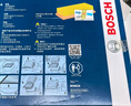 博世（BOSCH）汽車(chē)空氣濾芯濾清器2974馬自達6阿特茲馬自達3昂克賽拉/CX5/4/CX8 曬單實(shí)拍圖
