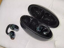 亰維渡2025最新款柏林之聲無(wú)線(xiàn)藍牙不入耳式耳機耳骨傳導概念超長(cháng)續航游戲運動(dòng)通話(huà)降噪華為小米蘋(píng)果通用 炫酷黑【超長(cháng)續航丨佩戴舒適】 曬單實(shí)拍圖